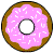 (donut)